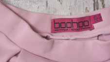 The news comes after BooHoo was accused of using UK factories paying staff less than half of minimum wage